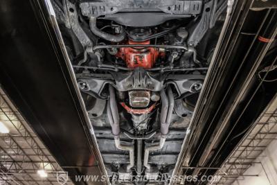 1969 Chevrolet Chevelle SS 396