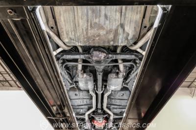 1969 Chevrolet Chevelle SS 396