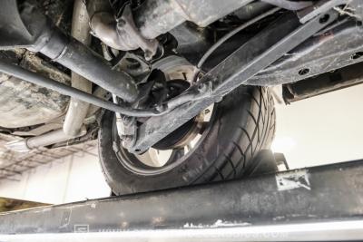 1969 Chevrolet Chevelle SS 396