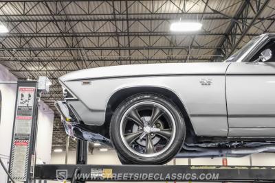 1969 Chevrolet Chevelle SS 396