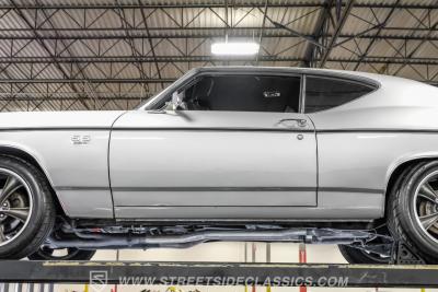 1969 Chevrolet Chevelle SS 396