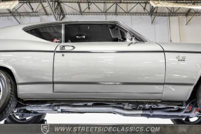 1969 Chevrolet Chevelle SS 396