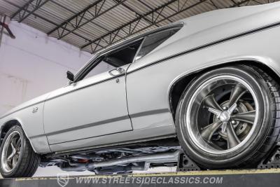 1969 Chevrolet Chevelle SS 396