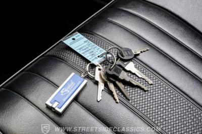 1969 Chevrolet Chevelle SS 396