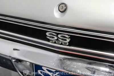 1969 Chevrolet Chevelle SS 396