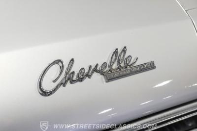 1969 Chevrolet Chevelle SS 396