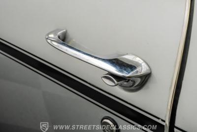 1969 Chevrolet Chevelle SS 396