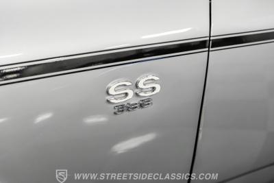 1969 Chevrolet Chevelle SS 396