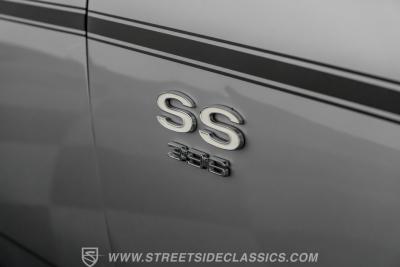 1969 Chevrolet Chevelle SS 396