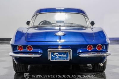 1961 Chevrolet Corvette Restomod