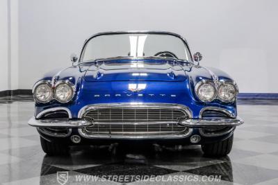 1961 Chevrolet Corvette Restomod
