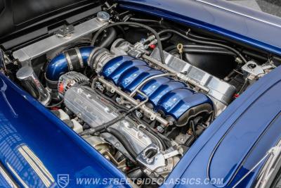 1961 Chevrolet Corvette Restomod