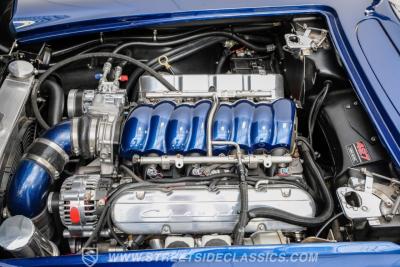 1961 Chevrolet Corvette Restomod