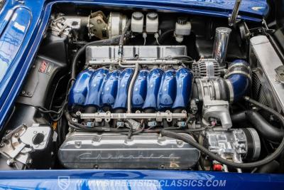1961 Chevrolet Corvette Restomod