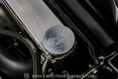 1961 Chevrolet Corvette Restomod