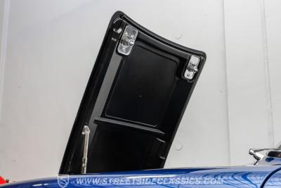 1961 Chevrolet Corvette Restomod