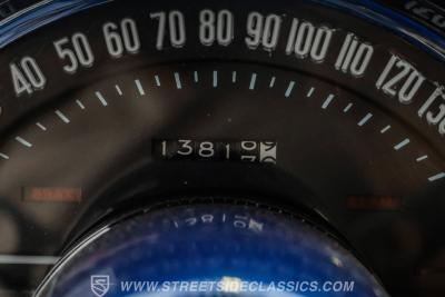 1961 Chevrolet Corvette Restomod