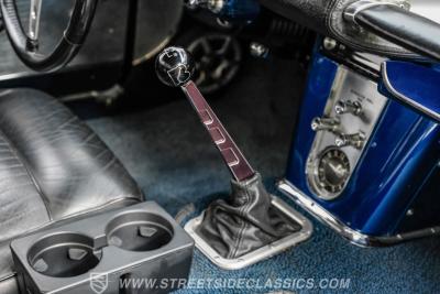 1961 Chevrolet Corvette Restomod