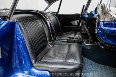 1961 Chevrolet Corvette Restomod