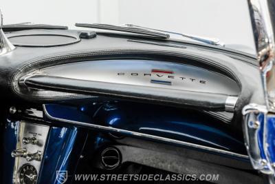 1961 Chevrolet Corvette Restomod