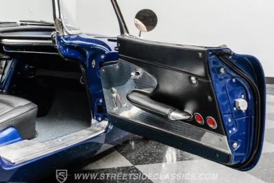 1961 Chevrolet Corvette Restomod