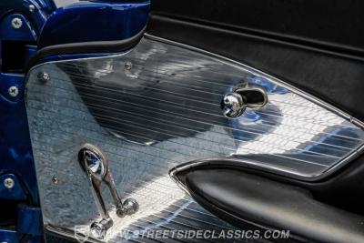 1961 Chevrolet Corvette Restomod