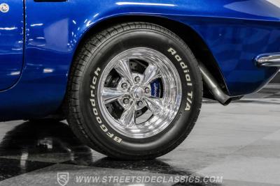 1961 Chevrolet Corvette Restomod