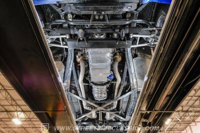 1961 Chevrolet Corvette Restomod