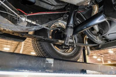 1961 Chevrolet Corvette Restomod