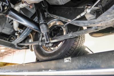 1961 Chevrolet Corvette Restomod