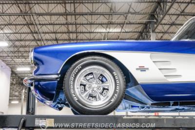 1961 Chevrolet Corvette Restomod
