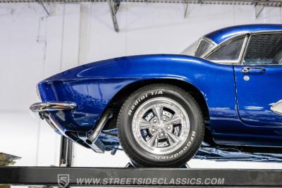 1961 Chevrolet Corvette Restomod