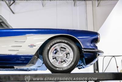 1961 Chevrolet Corvette Restomod