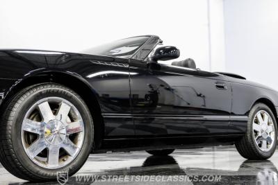 2002 Ford Thunderbird