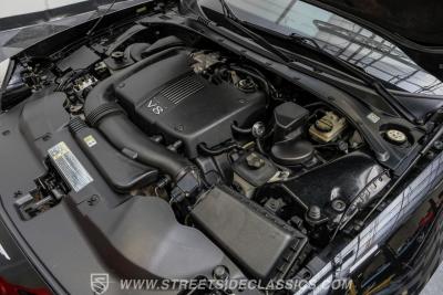 2002 Ford Thunderbird