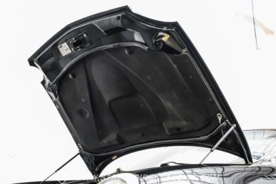 2002 Ford Thunderbird