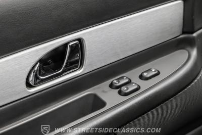 2002 Ford Thunderbird