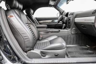 2002 Ford Thunderbird