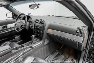 2002 Ford Thunderbird