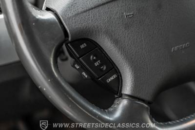 2002 Ford Thunderbird