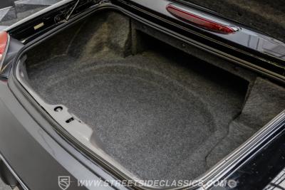 2002 Ford Thunderbird