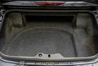 2002 Ford Thunderbird