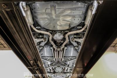 2002 Ford Thunderbird