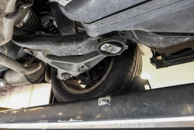 2002 Ford Thunderbird