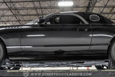 2002 Ford Thunderbird