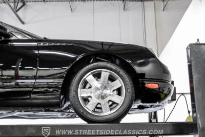 2002 Ford Thunderbird