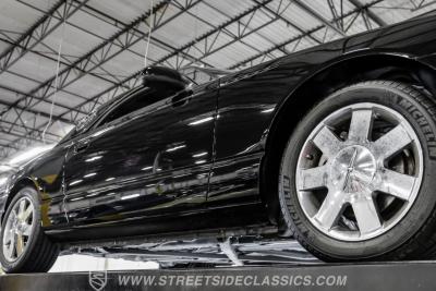 2002 Ford Thunderbird