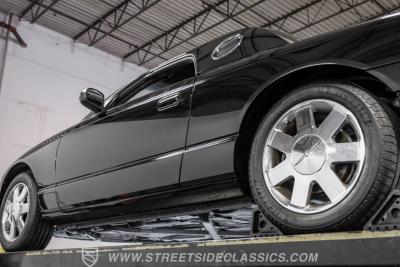 2002 Ford Thunderbird