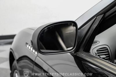 2002 Ford Thunderbird