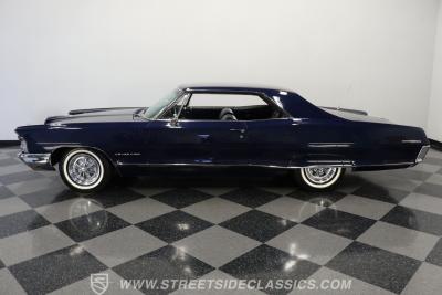 1965 Pontiac Grand Prix